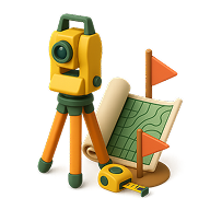 Tayyorlov (maydon, geodeziya)